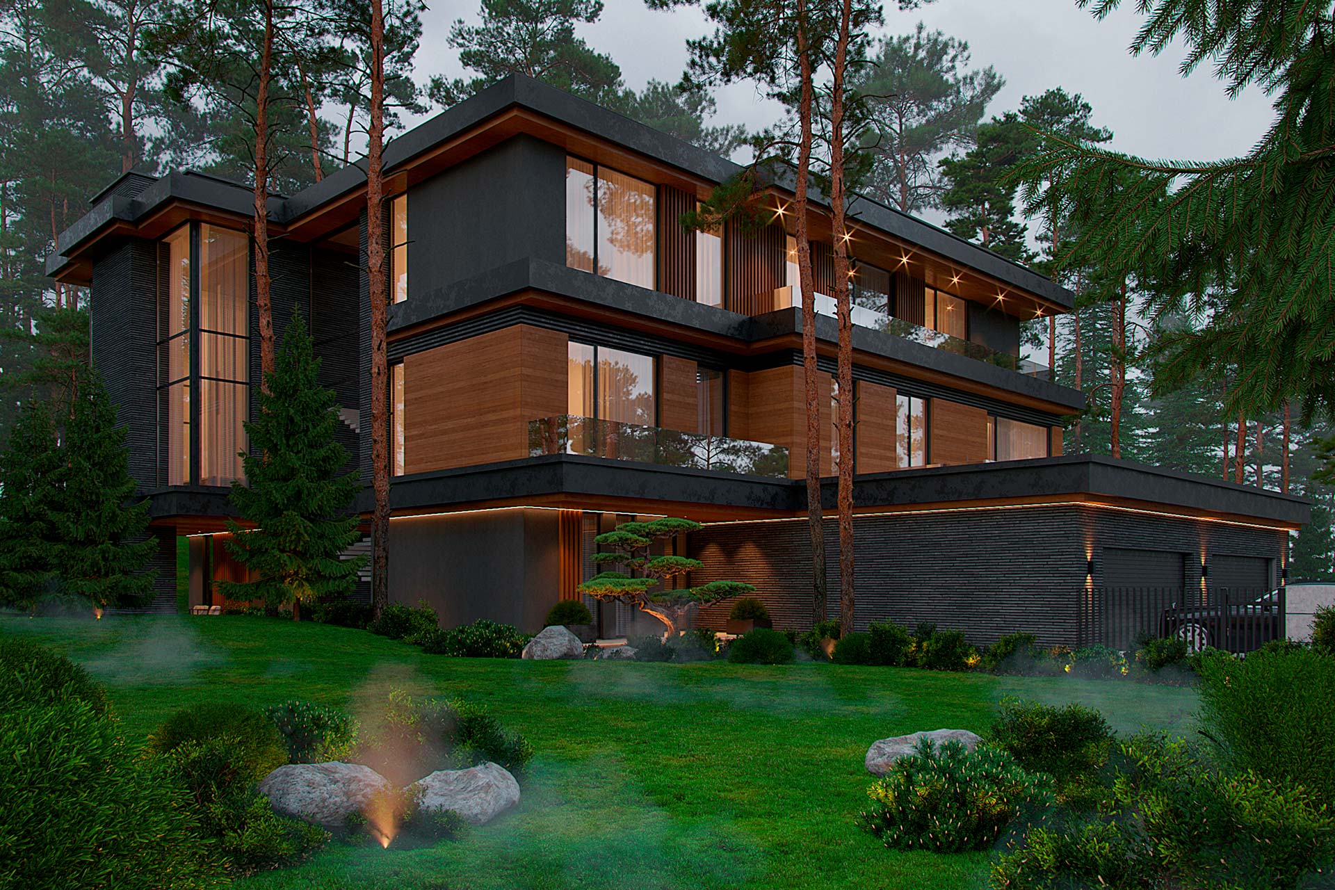 Forest Residence_8